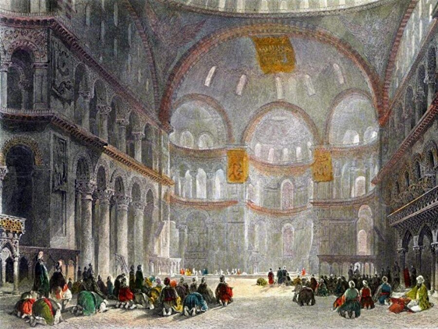 
                                    Ebû Abdillah Mekhul b.
Şehrab b. Şazel el-Hüzelî eş-Şâmî ed-Dımaşkî elKabulî
(ö.112/730): Şam İmamı, Hafızu’l-hadis gibi lakaplara sahip
olan Mekhul, tâbiîn fakihlerindendir. Mekhul, Kabil doğumlu olup
esir düştü. Abdurrahman b. Semüre tarafından Mısır’a
götürüldükten sonra azad edildi. Azad edildikten sonra kendini
ilme veren Mekhul, fıkıh ilmini tahsil ettikten sonra hadis ilmini
öğrenmek için de Irak ve Medine’ye gitti. İlim yolculuklarına
devam eden Mekhul, en son gittiği Dımaşk’te vefat etti.
                                