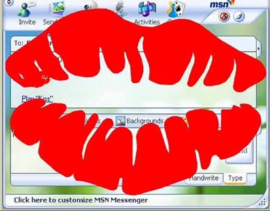 Niye böyle bir şey vardı​