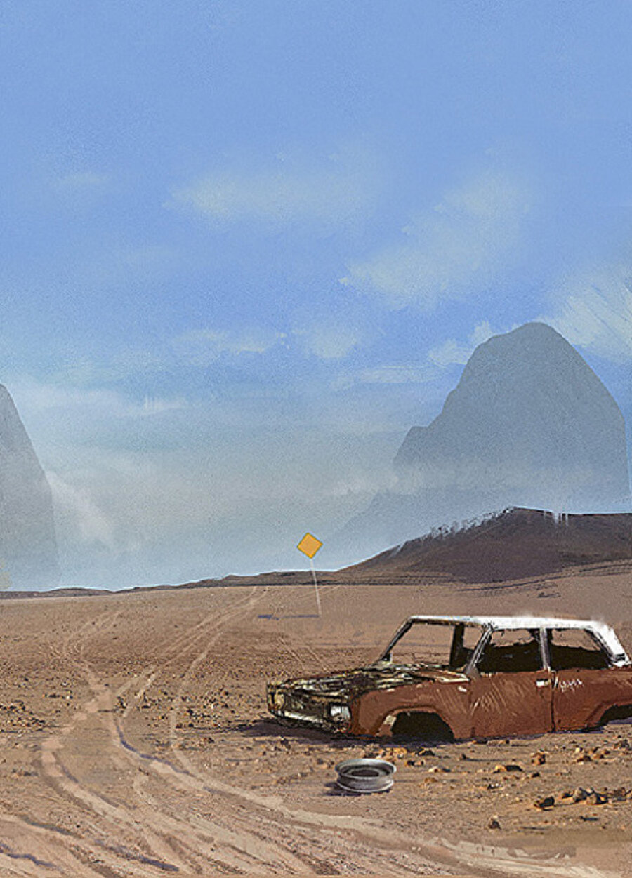 Peki, kıyamet sonrası dönem neden hep karamsar olmalı?