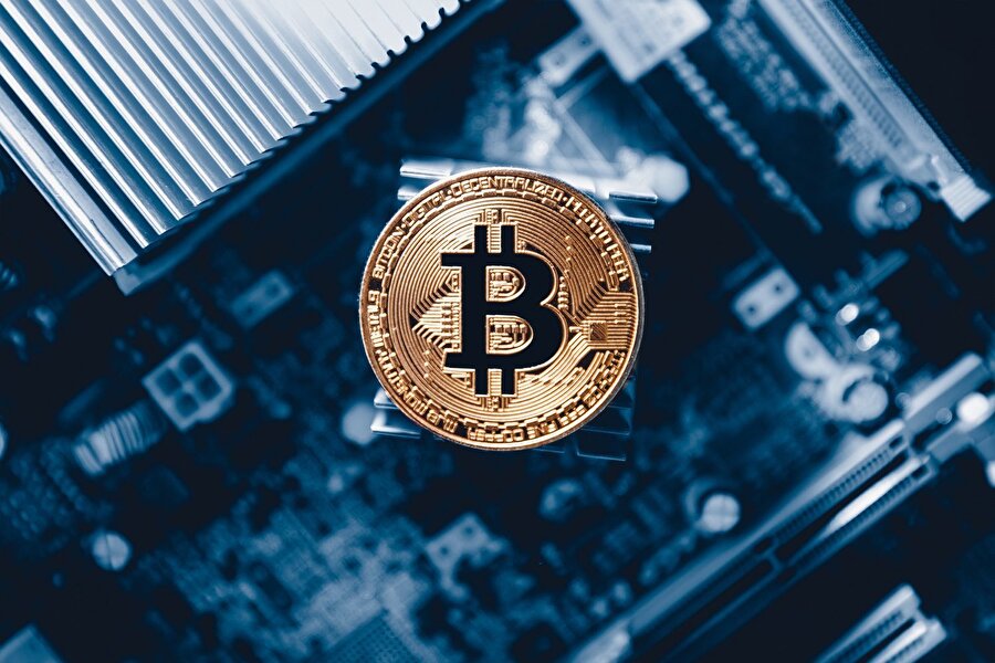 Bircoin'in yıllık ortalamada harcadığı elektrik enerjisi dudak uçuklatıyor.