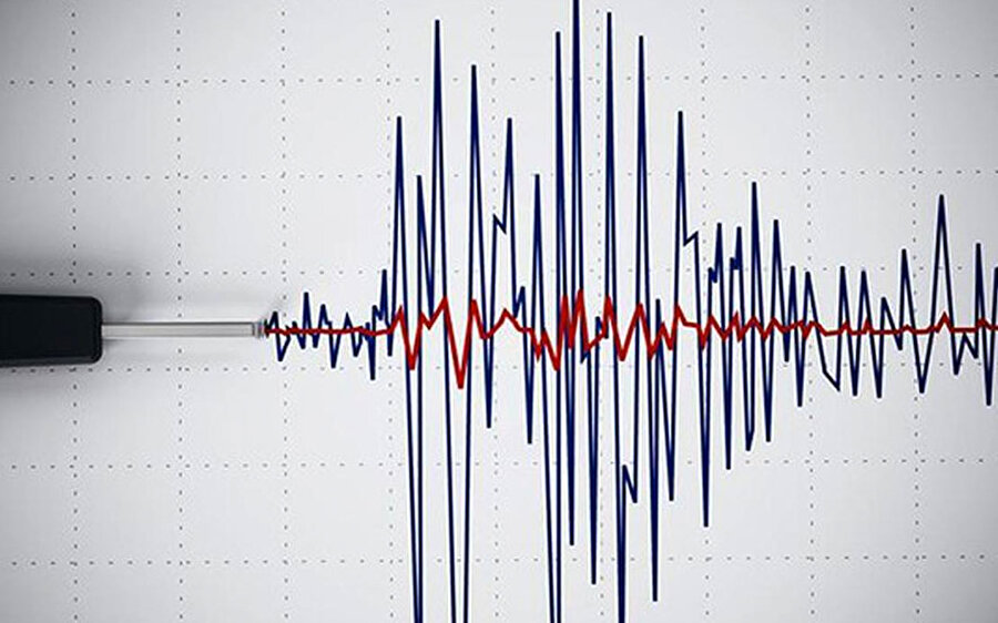 Kaliforniya'da 6,9 şiddetinde depremin ardından acil durum ilan edildi.