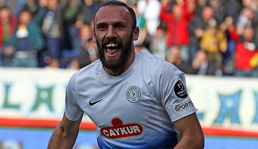 Vedat Muriç