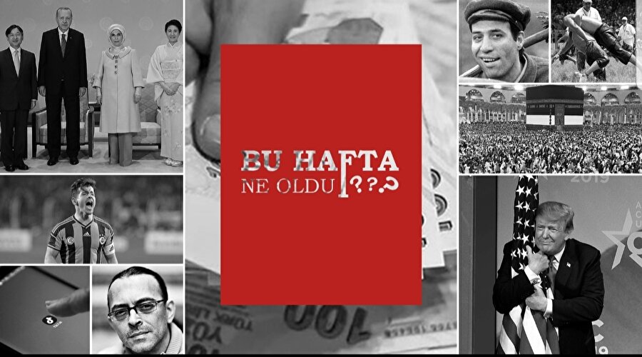 Hafta özeti