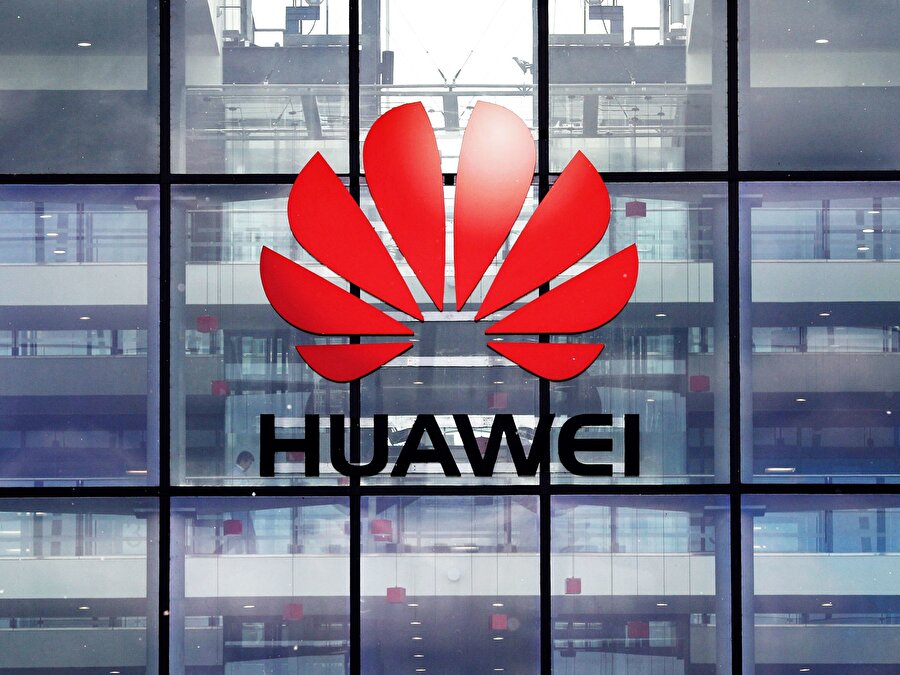 Huawei 