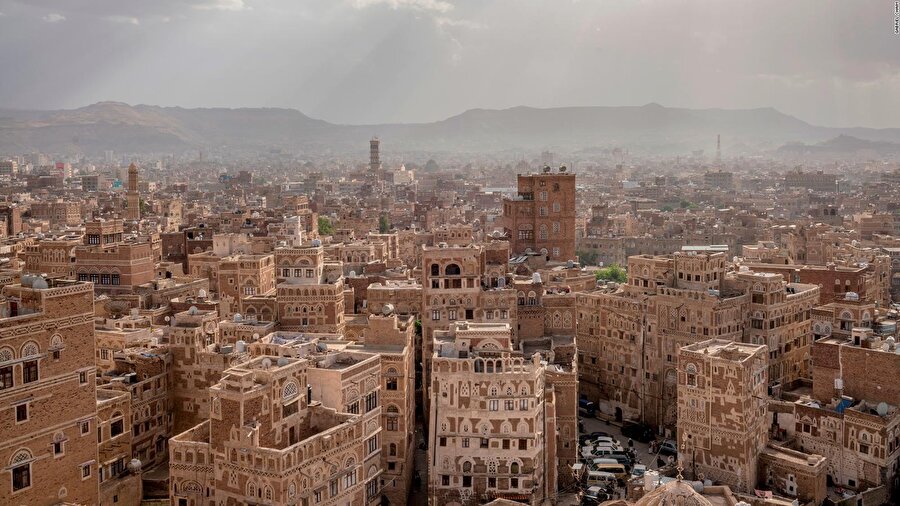 Yemen-Arşiv