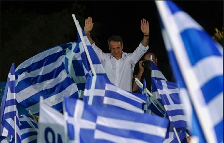 Kiryakos Miçotakis