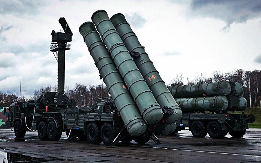 S-400