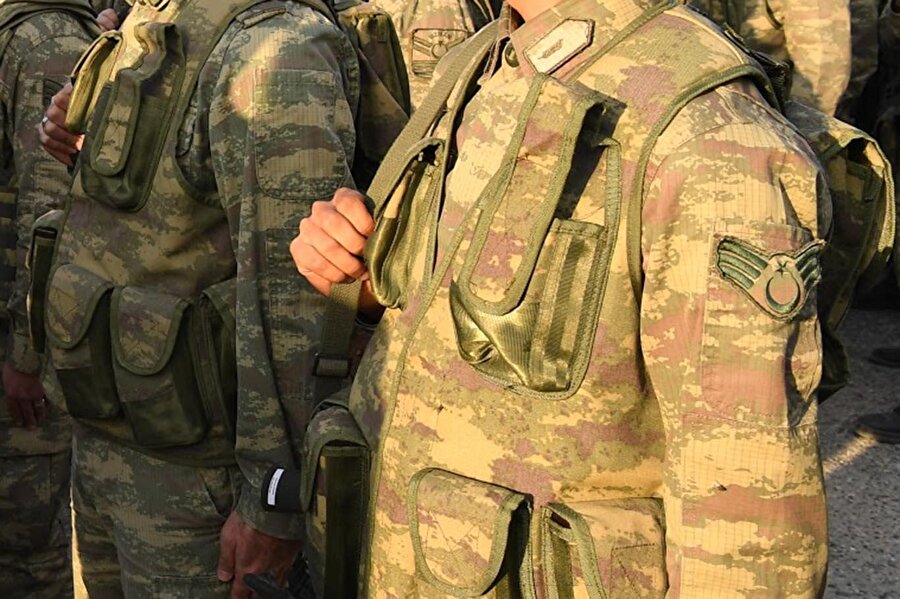 İstanbul Cumhuriyet Başsavcılığından, "TSK'da deşifre olmayan FETÖ'cü sayısı darbe girişimine katılanlardan daha fazla" açıklaması geldi.