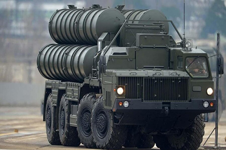 S-400