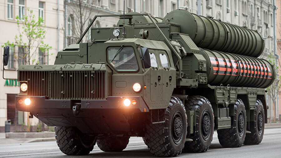 S-400