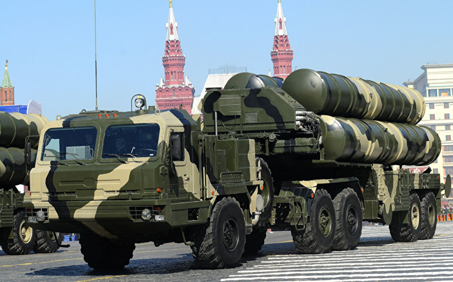 S-400