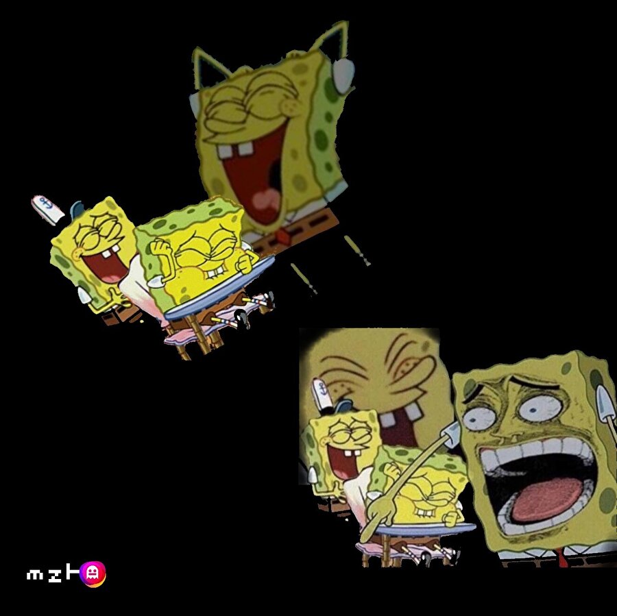 Ben: Hayır rezil falan olmadım / Beynim: