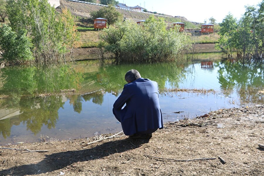 Hakkari Yüksekova'daki acı bekleyiş, kötü haberle neticelendi.