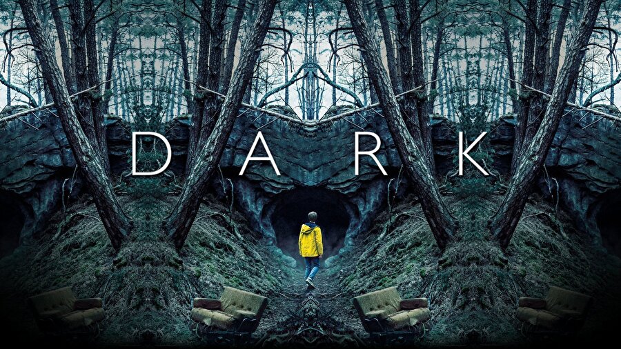 Dark, Netflix
