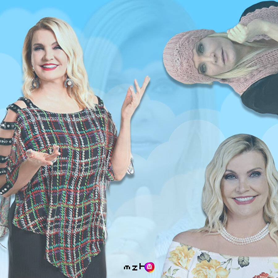 ​İçtiğim kahvenin telvesiyle yüzüme maske yaptım