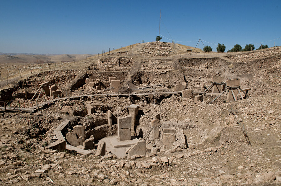 Göbelitepe / Şanlıurfa