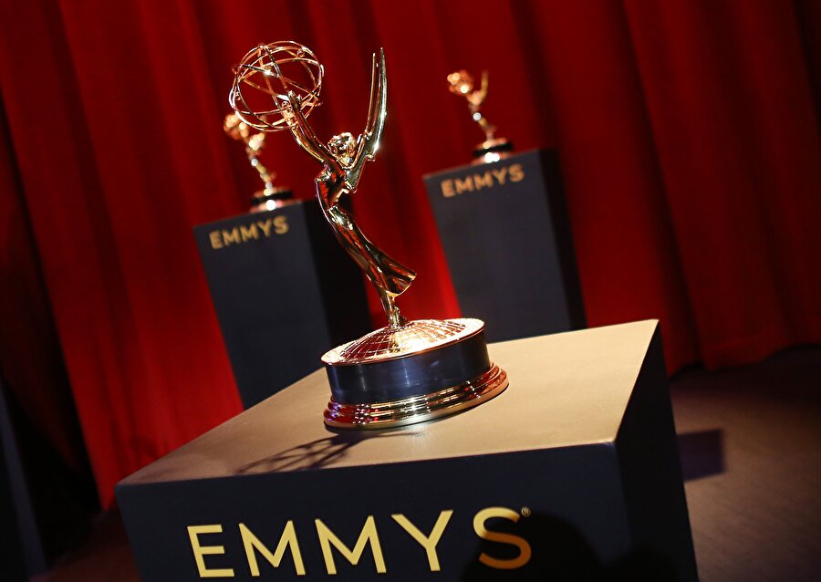 71. Emmy Ödülleri'nde yarışacak isimler belli oldu