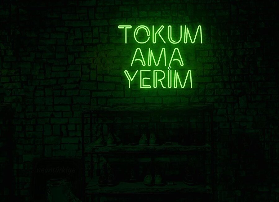 Genel olarak ben​