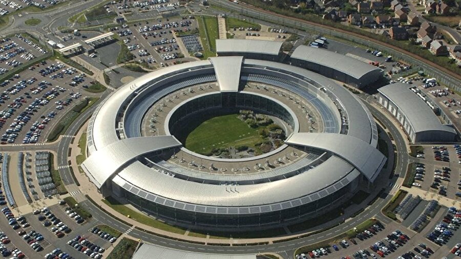 ABD Savunma Bakanlığı (Pentagon)