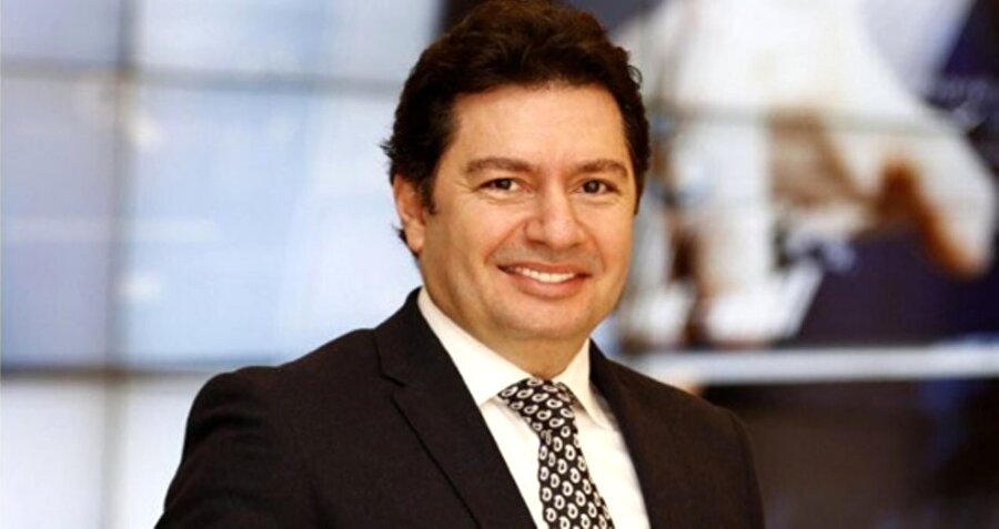 Mehmet Hakan Atilla