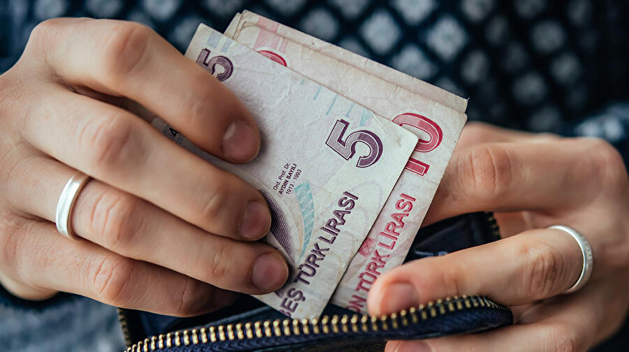 TESK Başkanı Kurban Bayramı'nda piyasaya sürülmesi beklenen sahte paralara karşı vatandaşları uyardı.