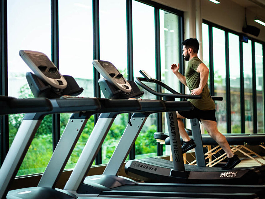 Parmak iziyle giriş yapılan spor salonlarına 'uygulamayı hemen durdur' uyarısı