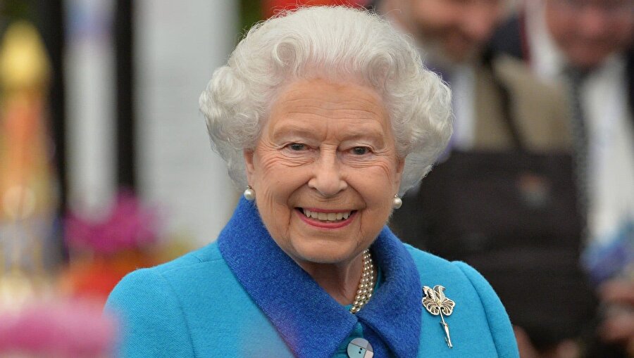 Kraliçe Elizabeth, sarayın mutfağından çıkan farelerden sonra yeni bir şef arayışına girdi.
