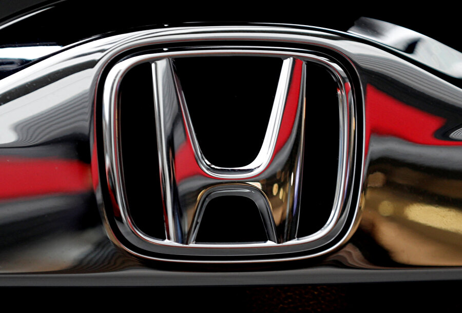 Honda Çin’deki 94 binden fazla aracını geri çağırdı