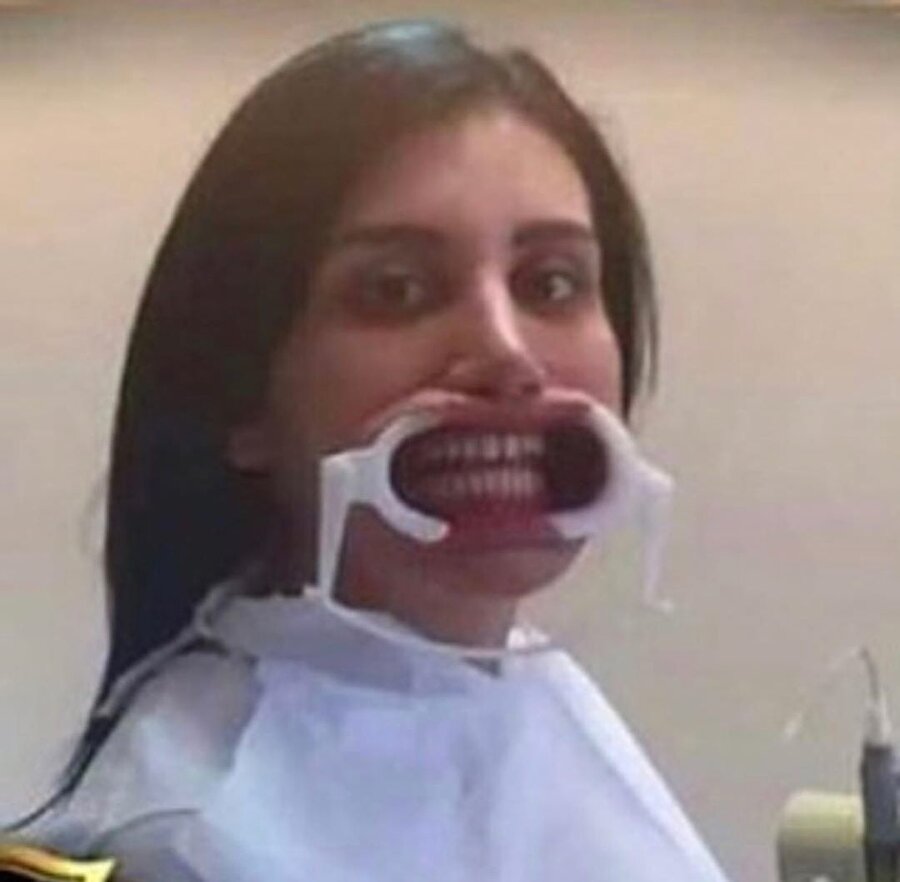 ​Arkadaşımın yaptığı saçma espriye güldüm