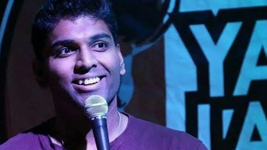 Manjunath Naidu