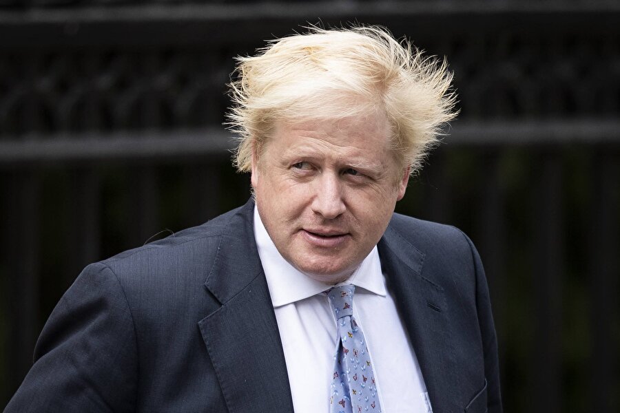 İngiltere'nin yeni Başbakanı Boris Johnson, 'sert Brexit destekçisi' olarak anılıyor.