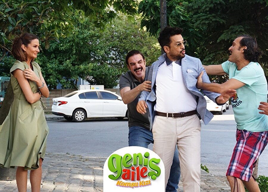 genis aile serisi geri donuyor yeni
