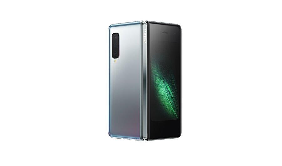 Samsung Galaxy Fold