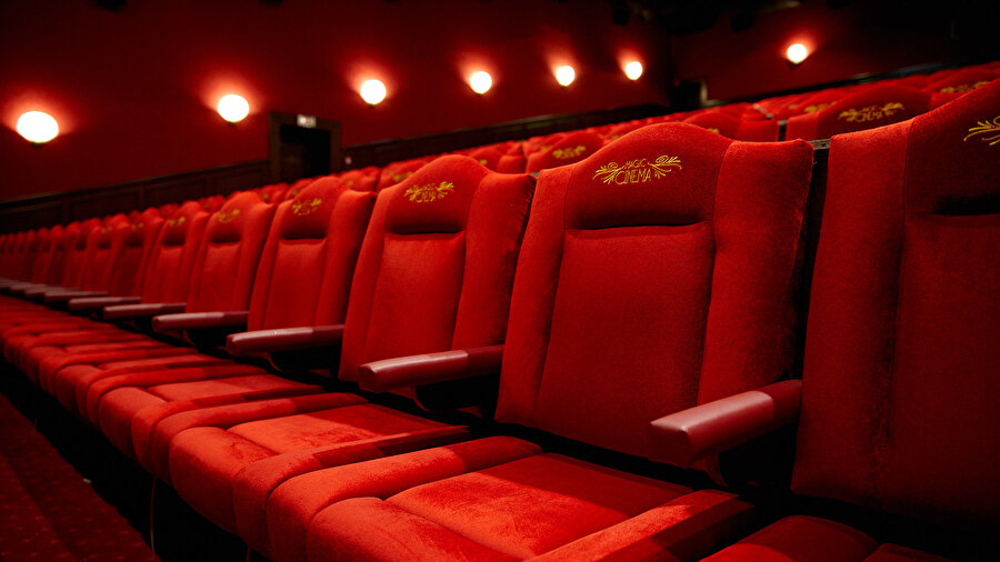 Bu hafta 9 film sinemaseverlerle buluşacak.