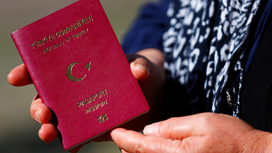 Azerbaycan'a vizesiz geçiş sağlanıyor.