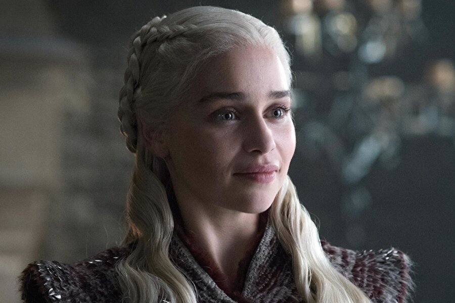 Son sezonunda 6 bölüm olarak yayınlanan Game of Thrones dizisi final bölümüyle hayal kırıklığına uğrattı.