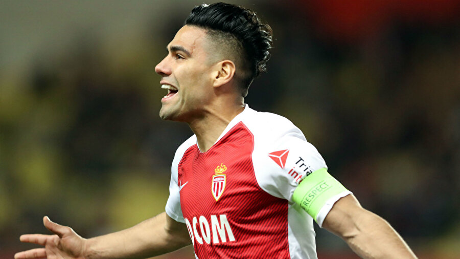 Radamel Falcao