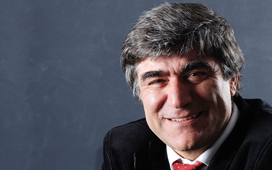 Hrant Dink cinayetine ilişkin davada firari olarak aranan sanık Tuncay Uzundal İzmir'de yakalandı.