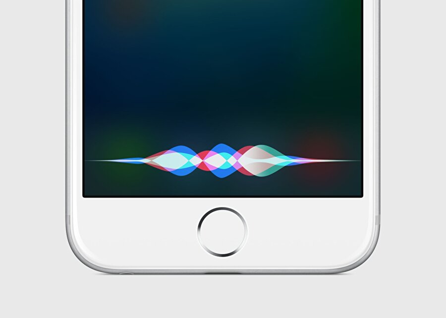 Apple Siri