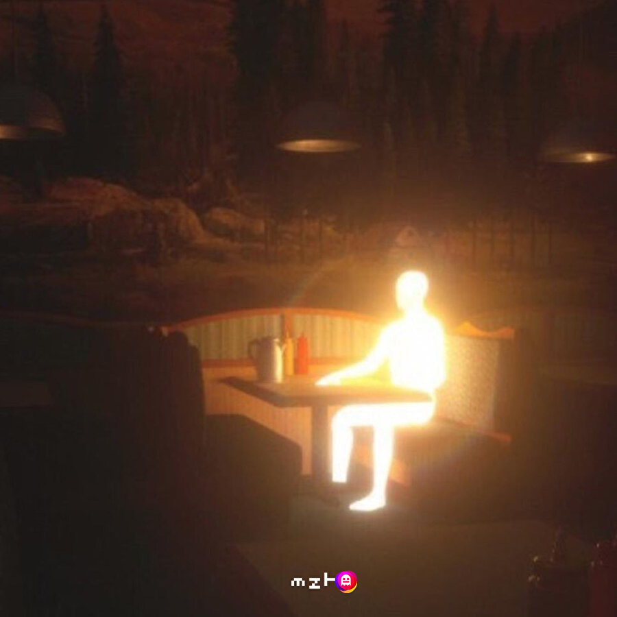 ​Metrobüsün güneş vuran tarafındayım