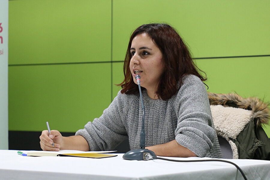 Gülhan Tuba Çelik