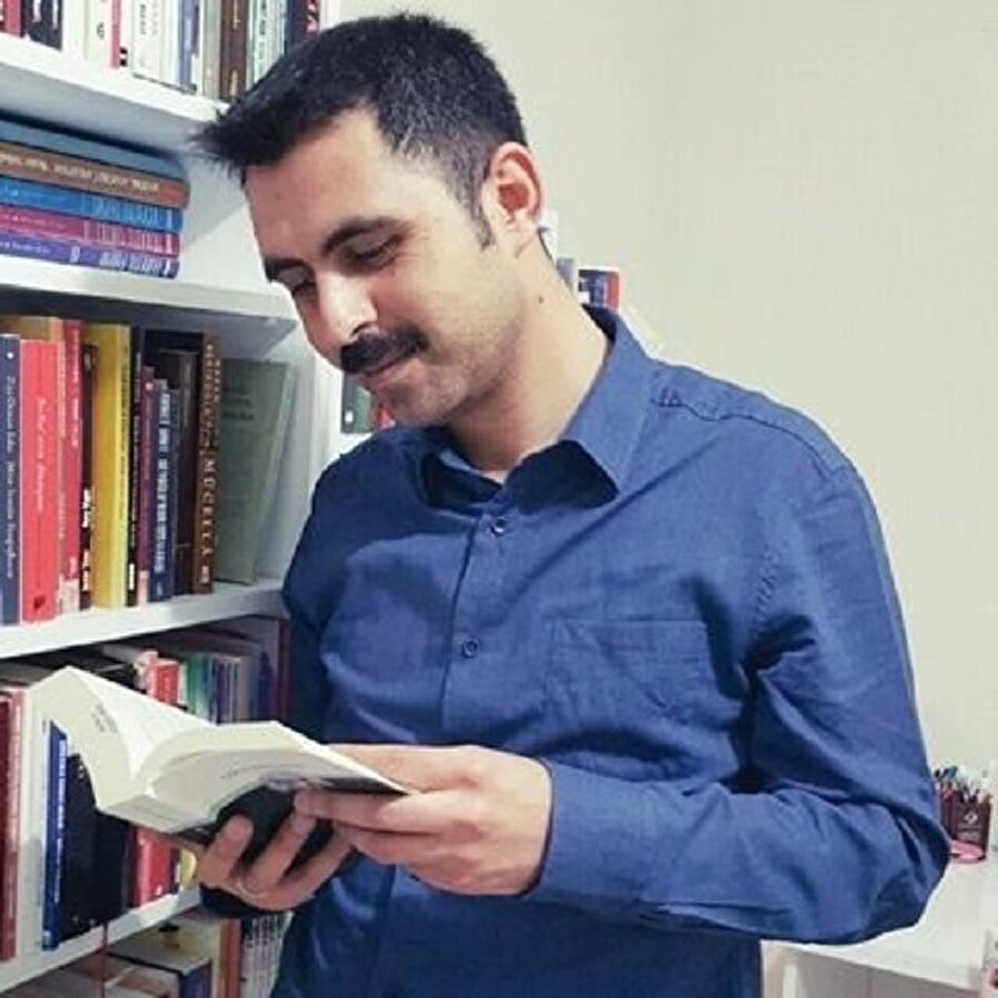 ​Soner Oğuz: Ben öykünün artık tahkiye dışında yöntemlerden de yararlanması gerektiğini düşünüyorum.