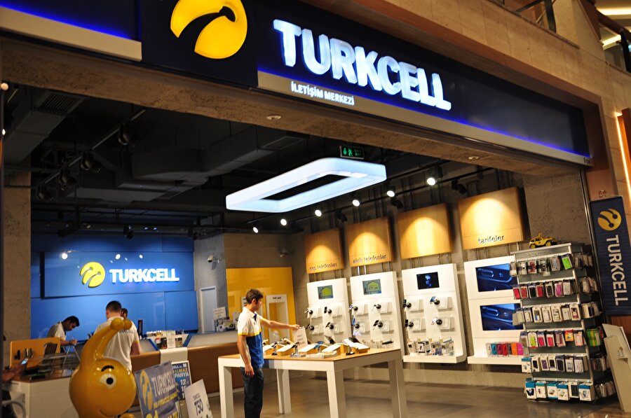 Turkcell çalışanlarına finansal olarak en iyi eğitimleri verecek.