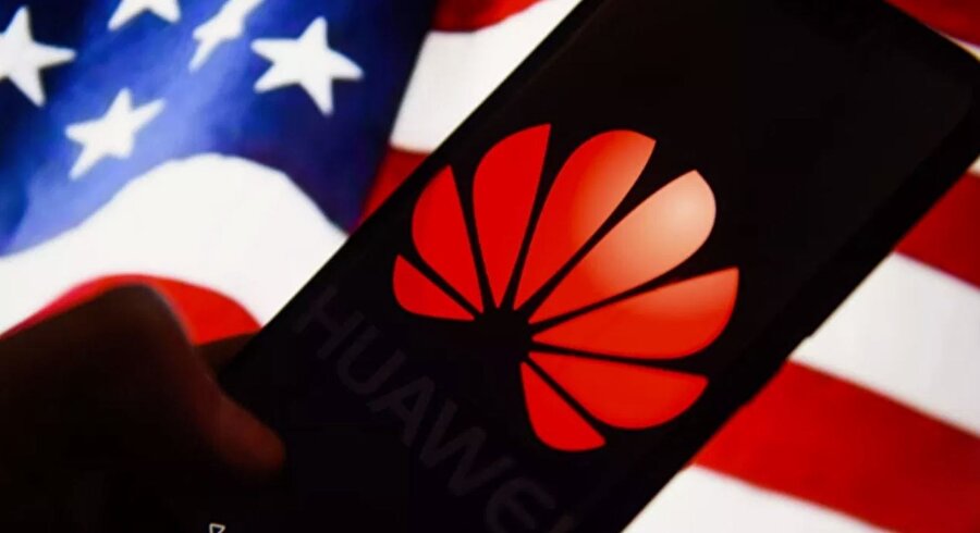 Huawei kapak