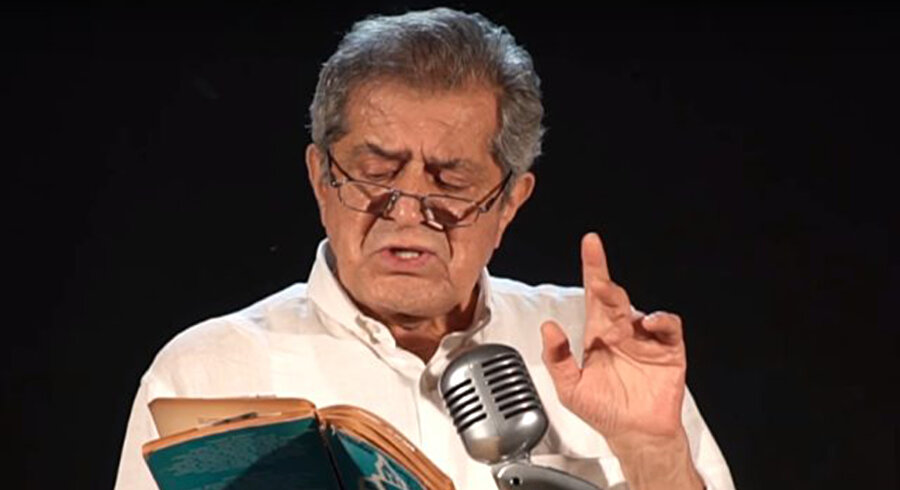 Haldun Ergüvenç
