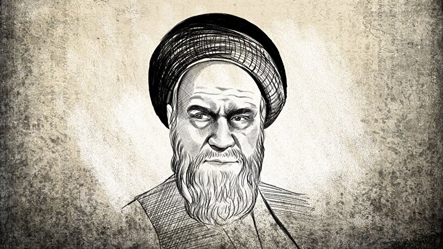 Ayetullah Humeynî, 1979'da Şah'ın devrildiği sürece liderlik etmişti.