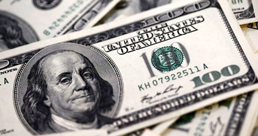 Dolar kurunda sert düşüş yaşanıyor.