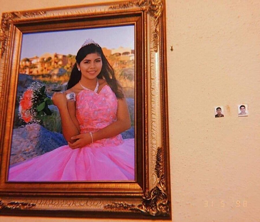 "Ne ilgisi var çocuğum ben hepinizi eşit seviyorum"