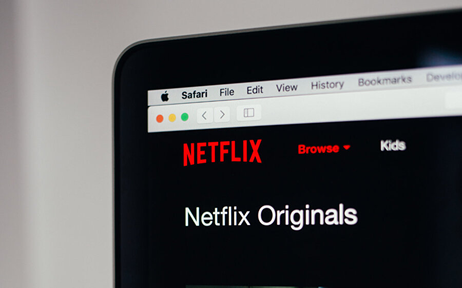 Netflix