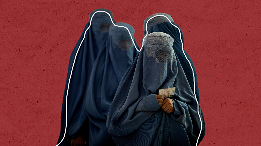 Burka yasağına Hollanda da katıldı.